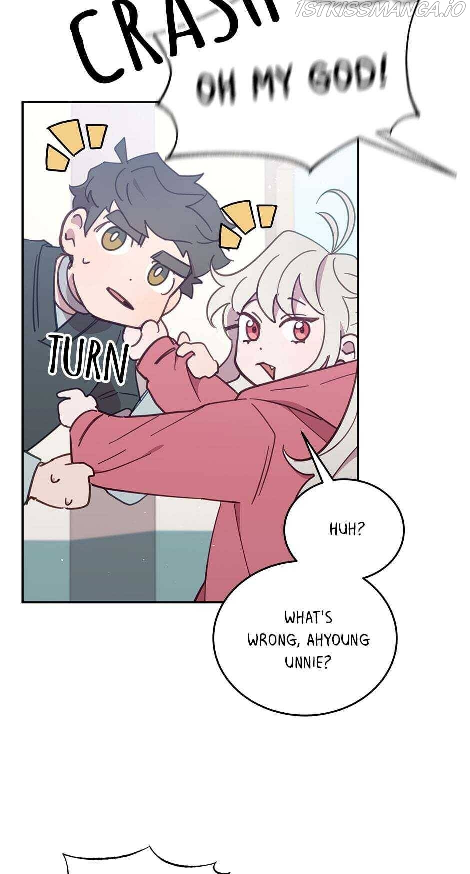 An animal hospital in the border area Chapter 31 page 20