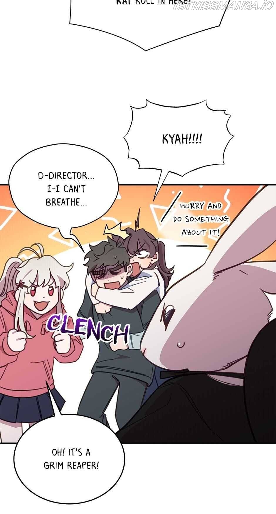 An animal hospital in the border area Chapter 31 page 23