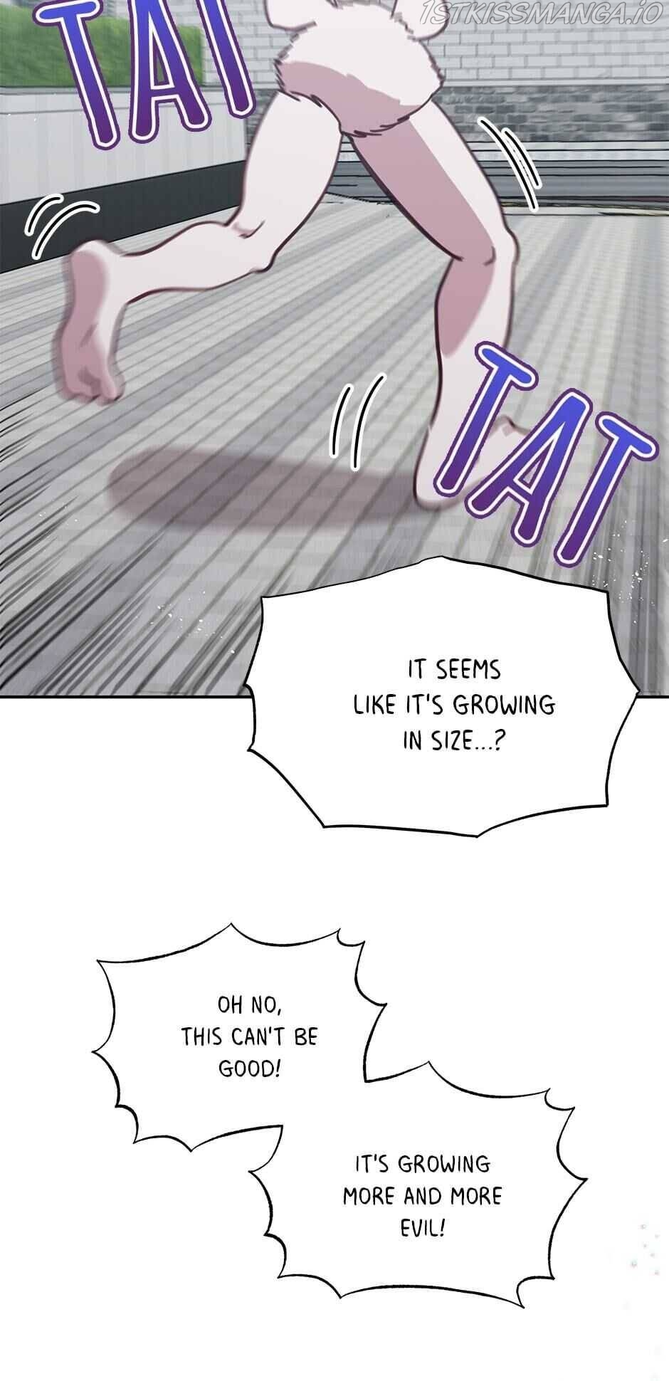 An animal hospital in the border area Chapter 31 page 36