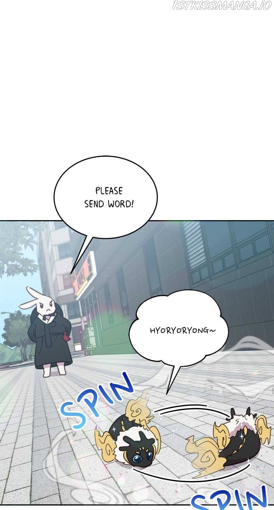 An animal hospital in the border area Chapter 31 page 39
