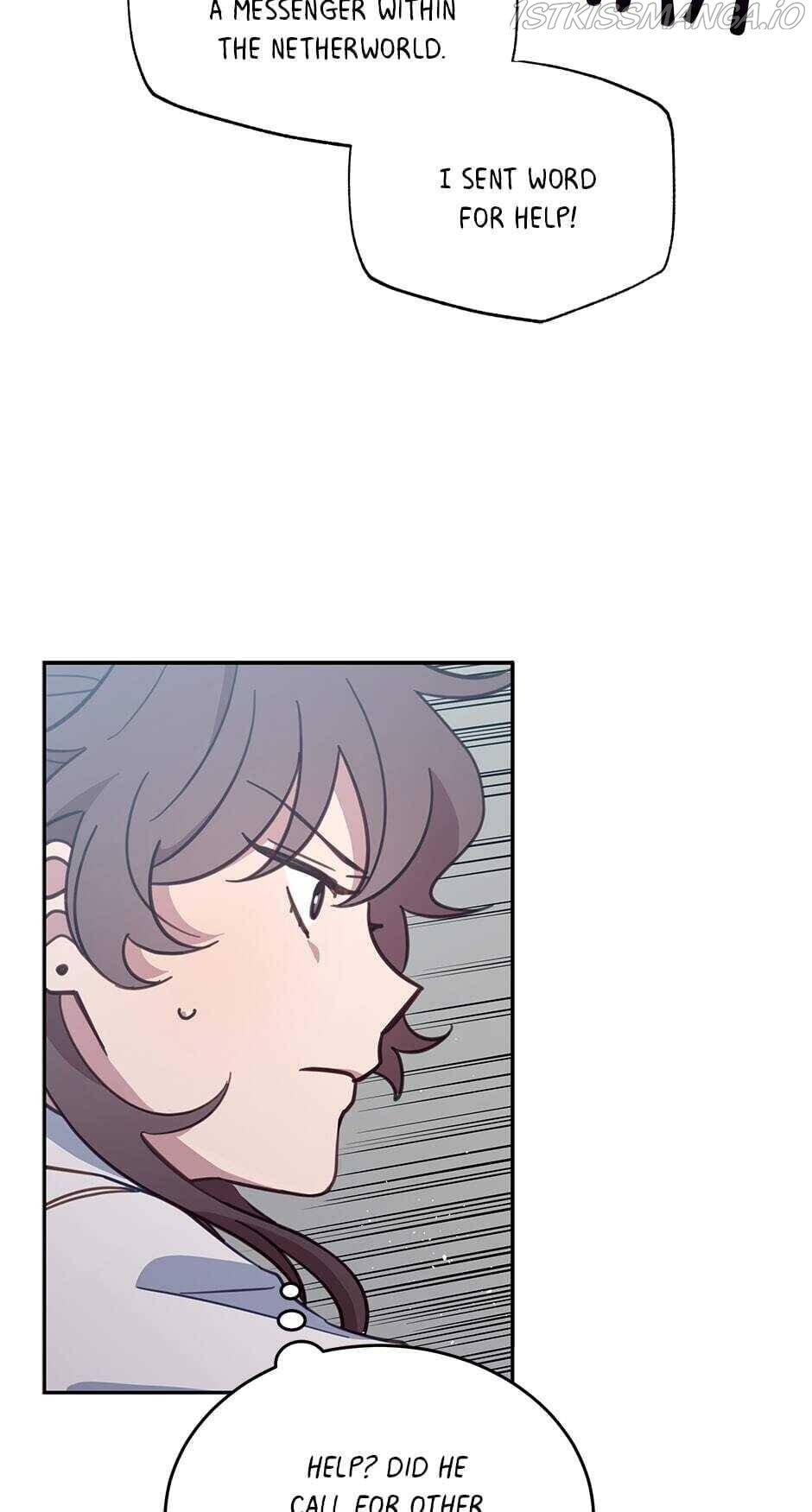 An animal hospital in the border area Chapter 31 page 42