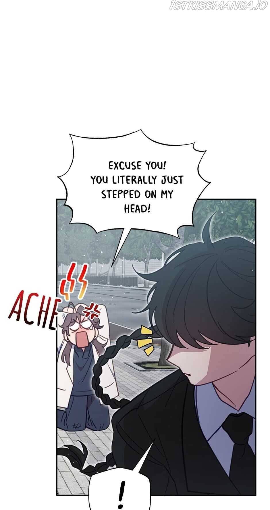 An animal hospital in the border area Chapter 31 page 45