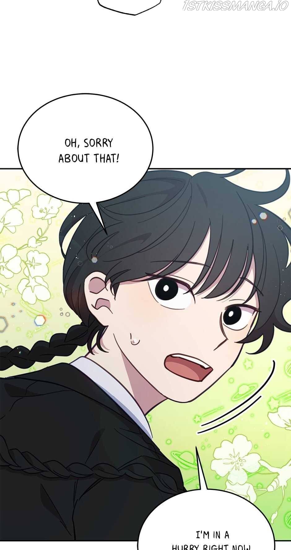 An animal hospital in the border area Chapter 31 page 46
