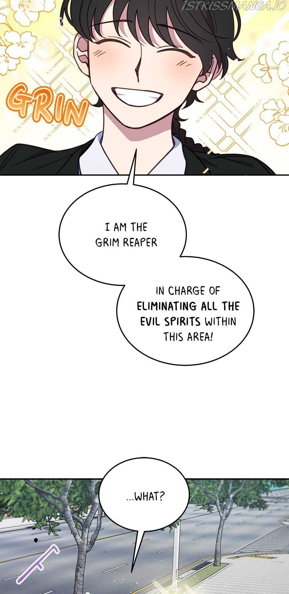 An animal hospital in the border area Chapter 31 page 63