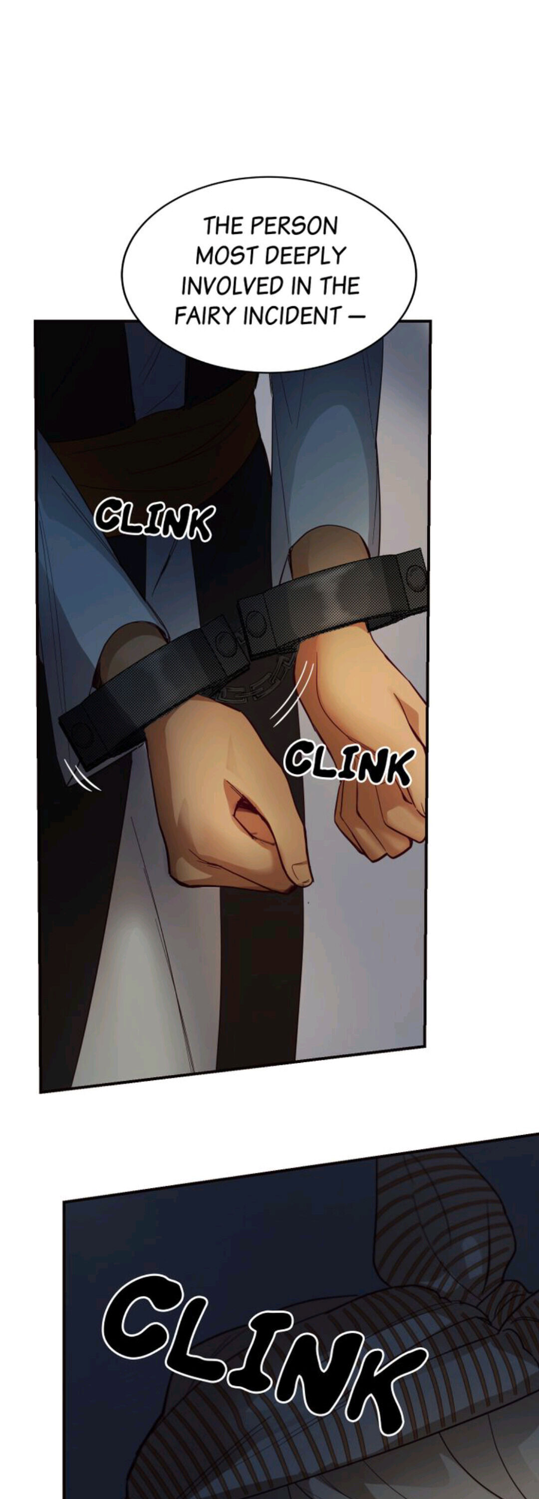 Amina Of The Lamp Chapter 71 page 2