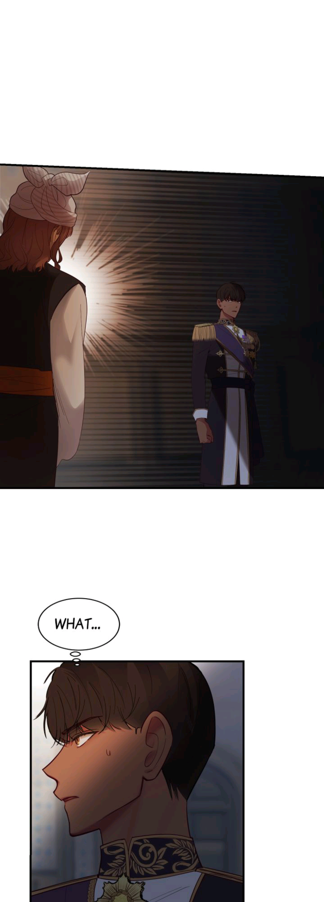 Amina Of The Lamp Chapter 71 page 5