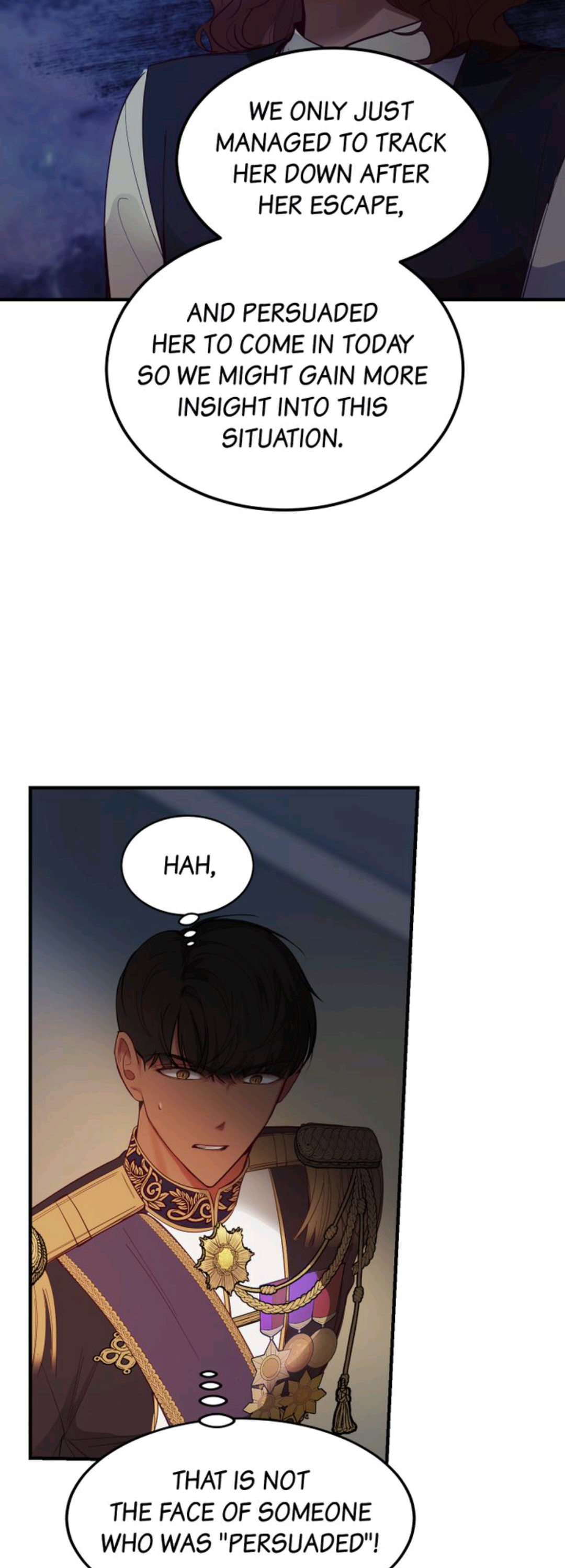 Amina Of The Lamp Chapter 71 page 18