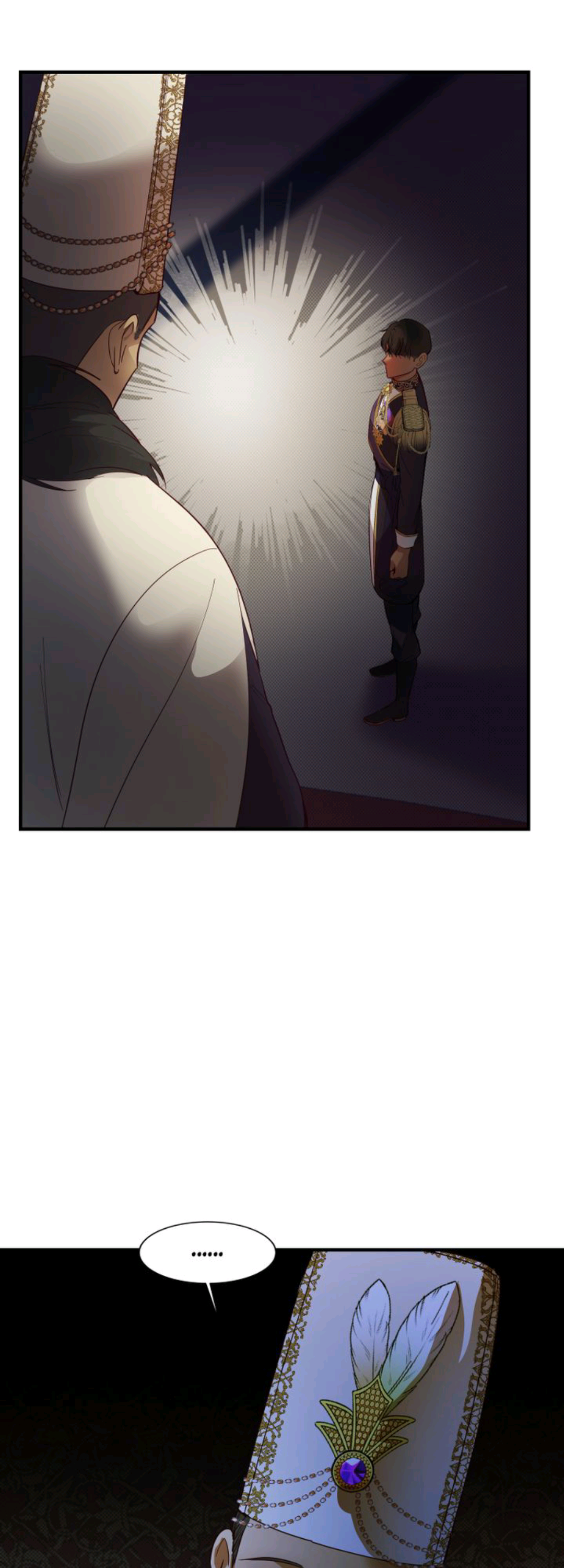 Amina Of The Lamp Chapter 71 page 23