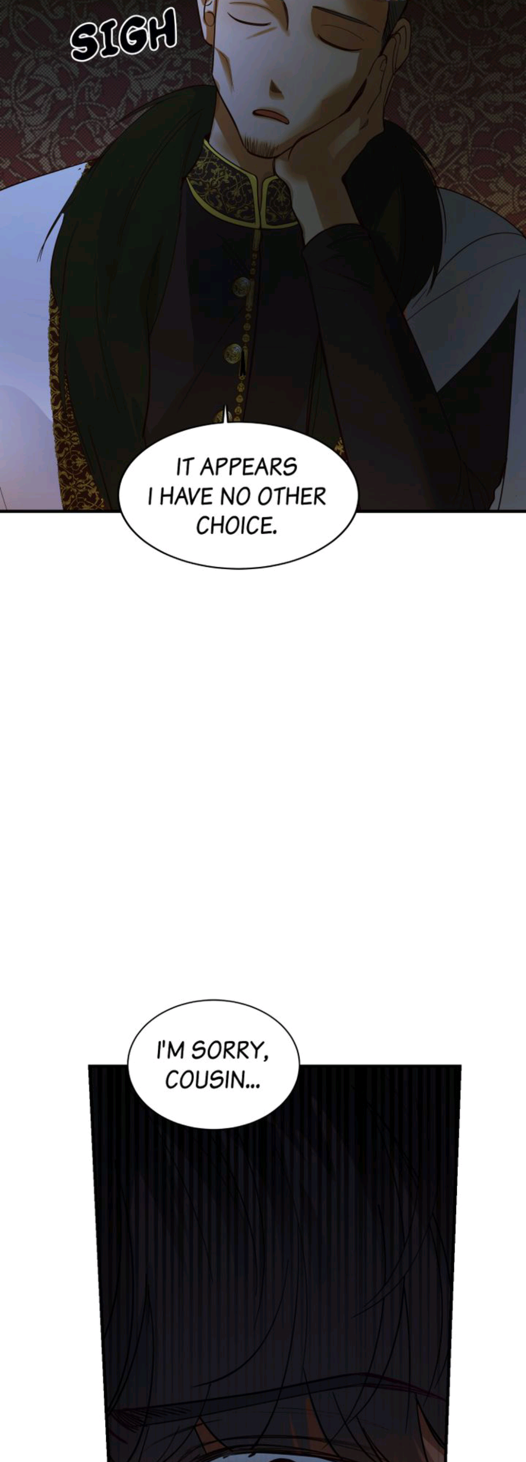 Amina Of The Lamp Chapter 71 page 24