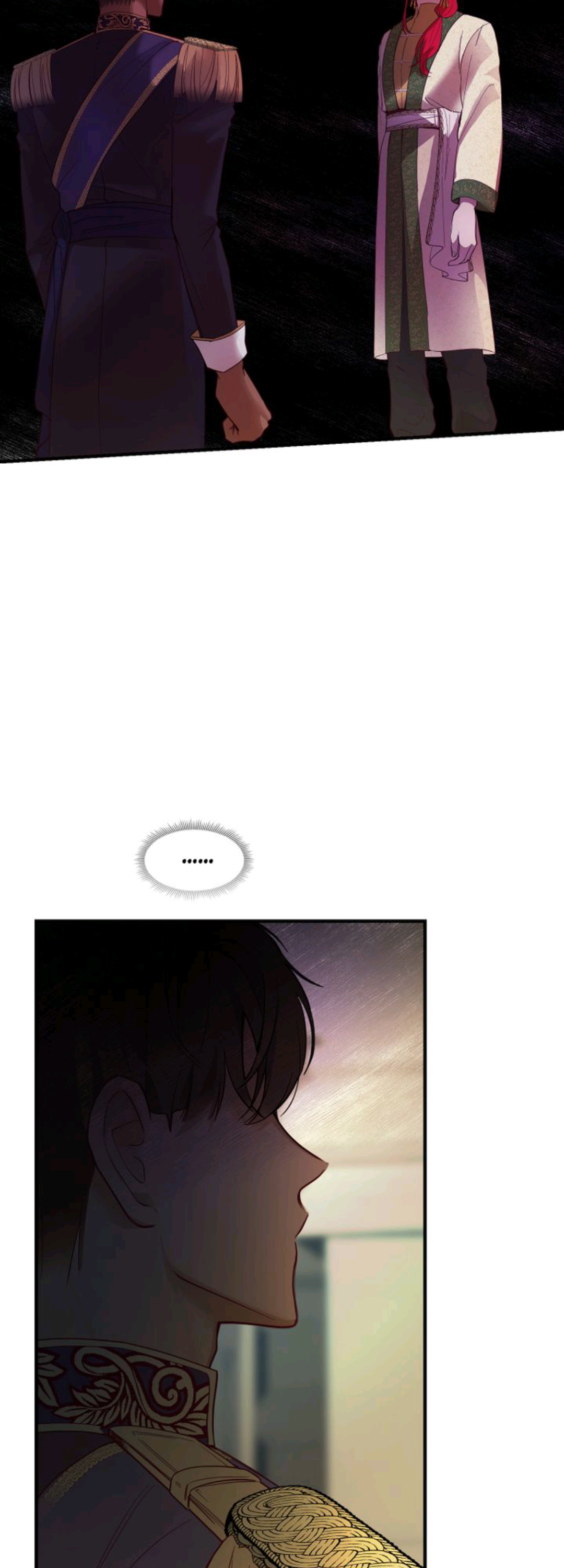 Amina Of The Lamp Chapter 71 page 31