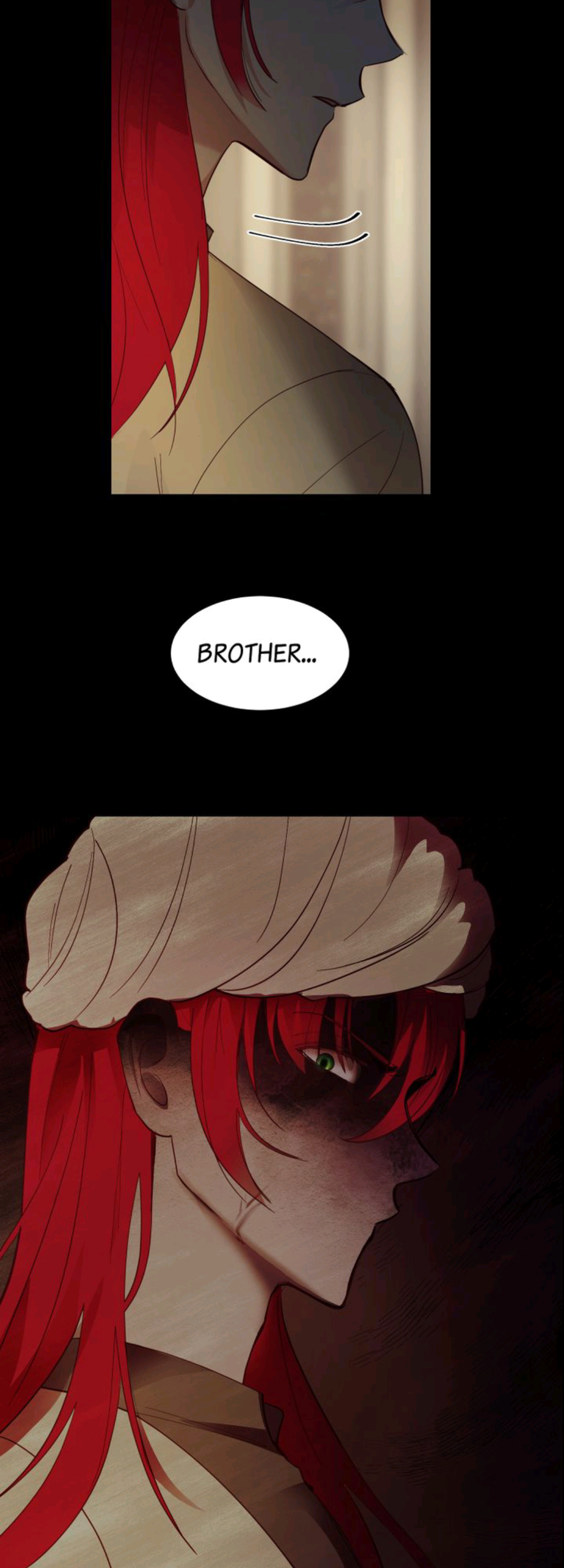 Amina Of The Lamp Chapter 71 page 35