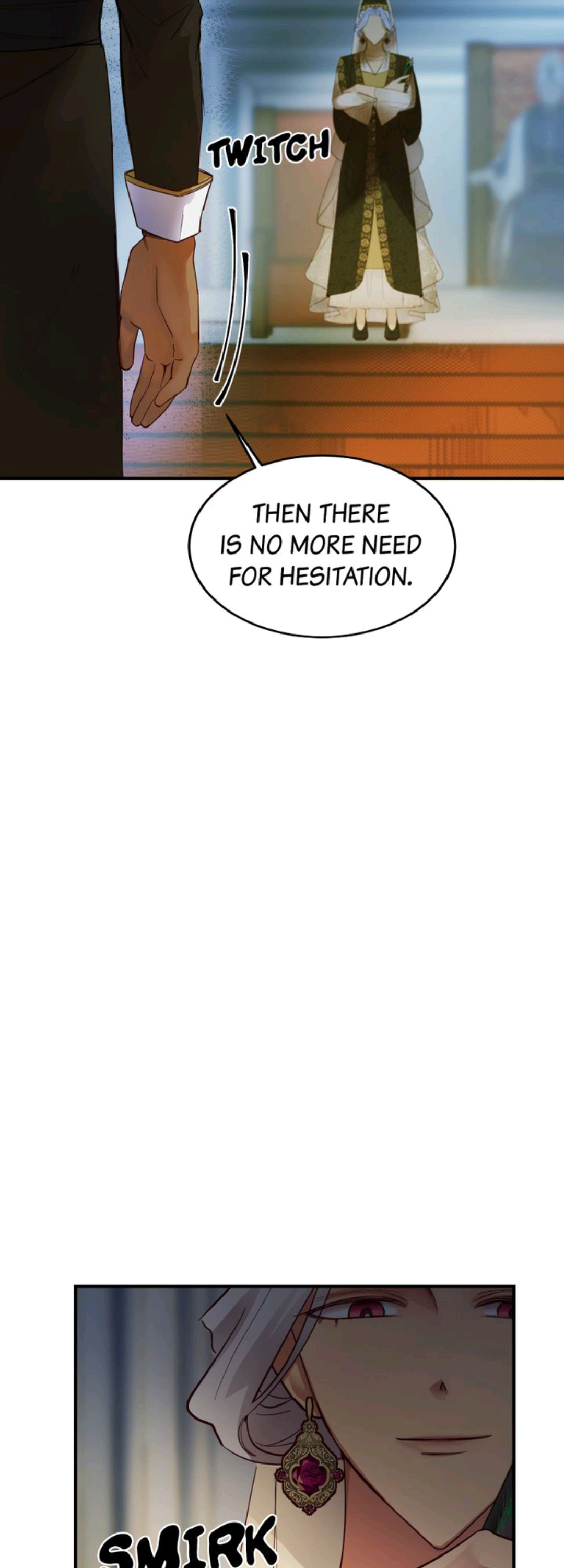 Amina Of The Lamp Chapter 71 page 41
