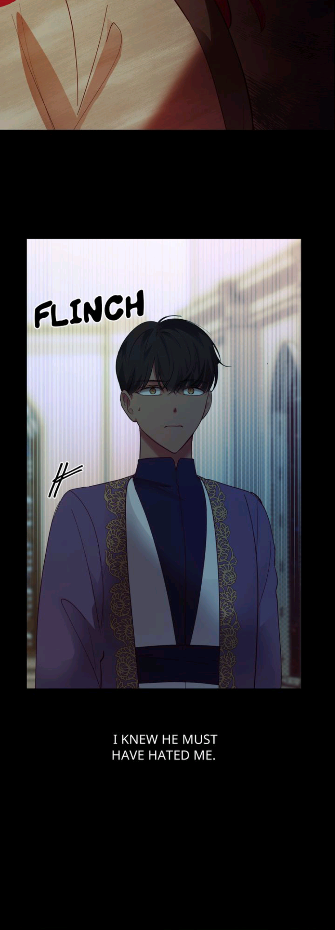 Amina Of The Lamp Chapter 71 page 36
