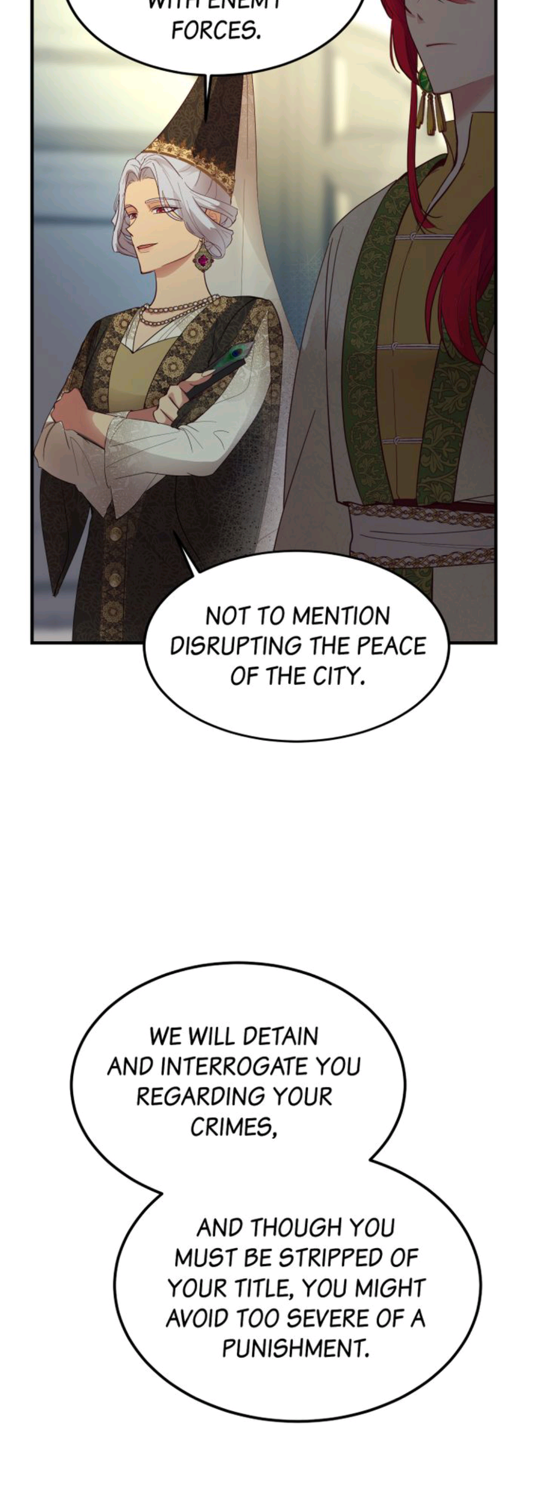Amina Of The Lamp Chapter 71 page 39