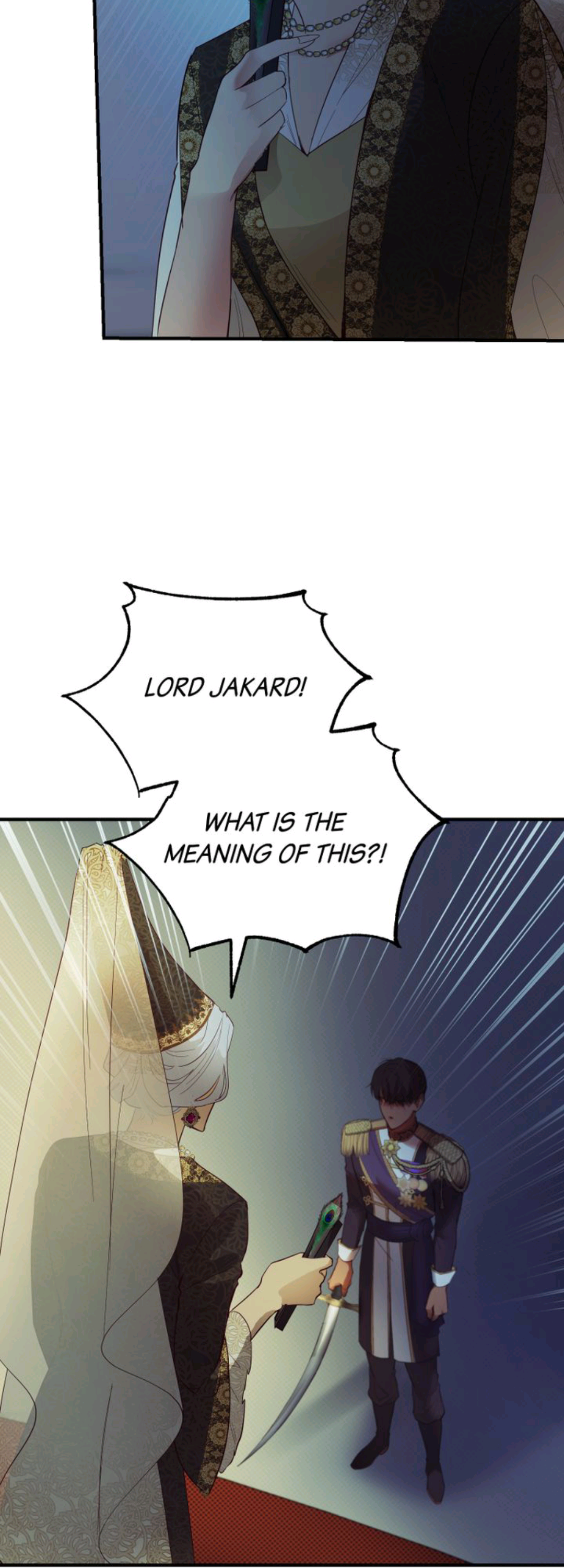 Amina Of The Lamp Chapter 71 page 51