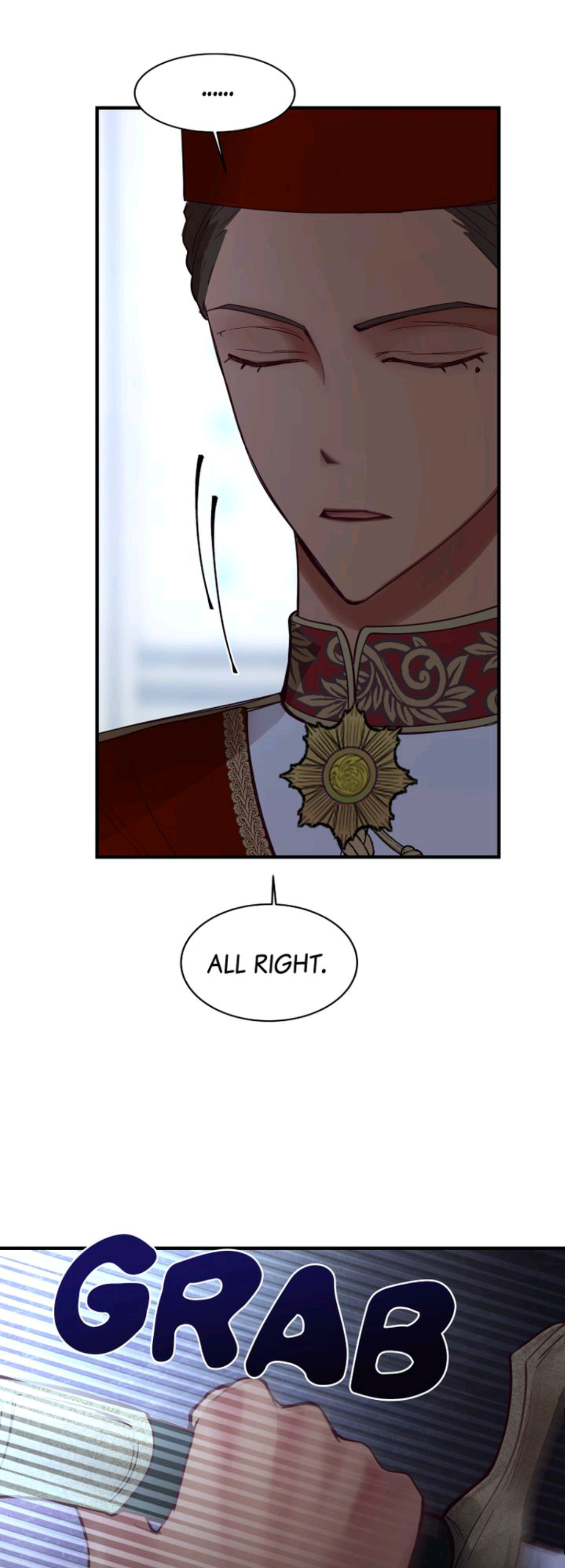 Amina Of The Lamp Chapter 71 page 47