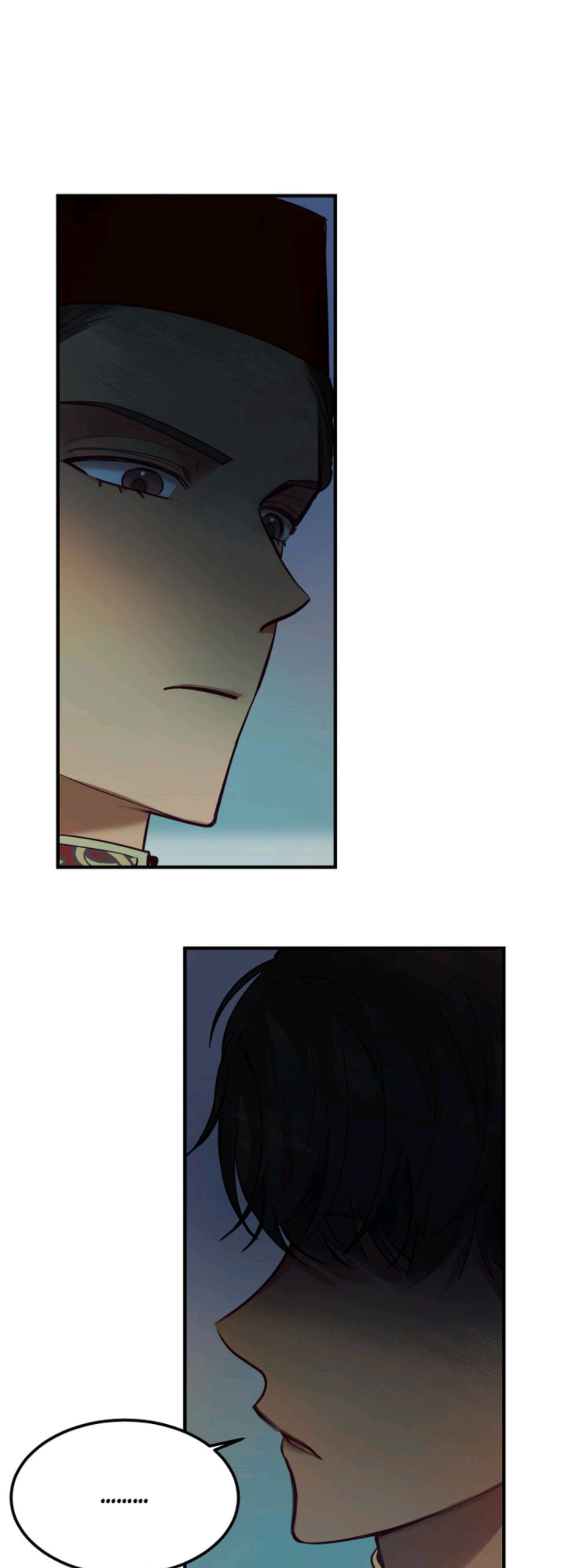 Amina Of The Lamp Chapter 71 page 45