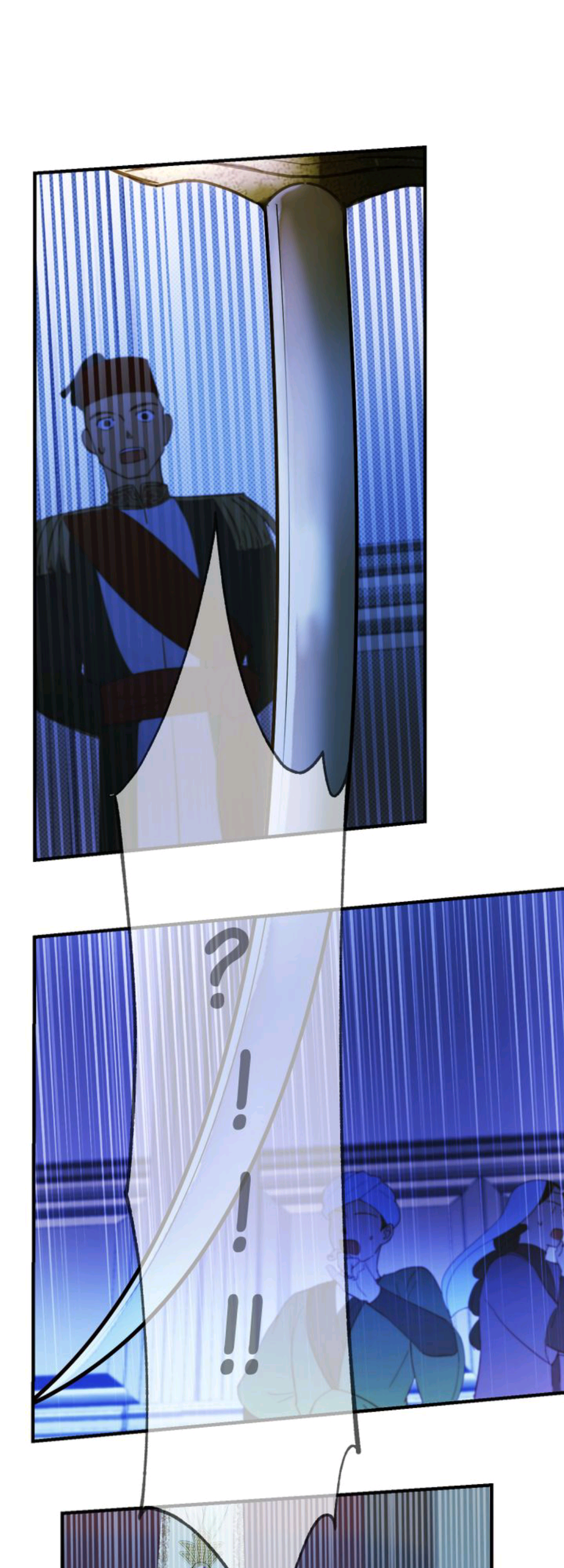 Amina Of The Lamp Chapter 71 page 49