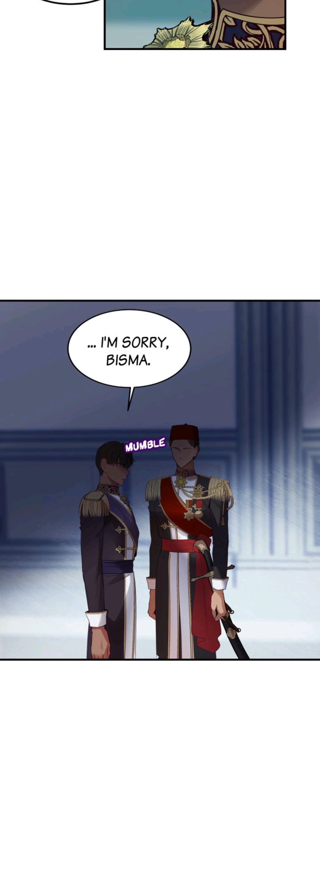 Amina Of The Lamp Chapter 71 page 46