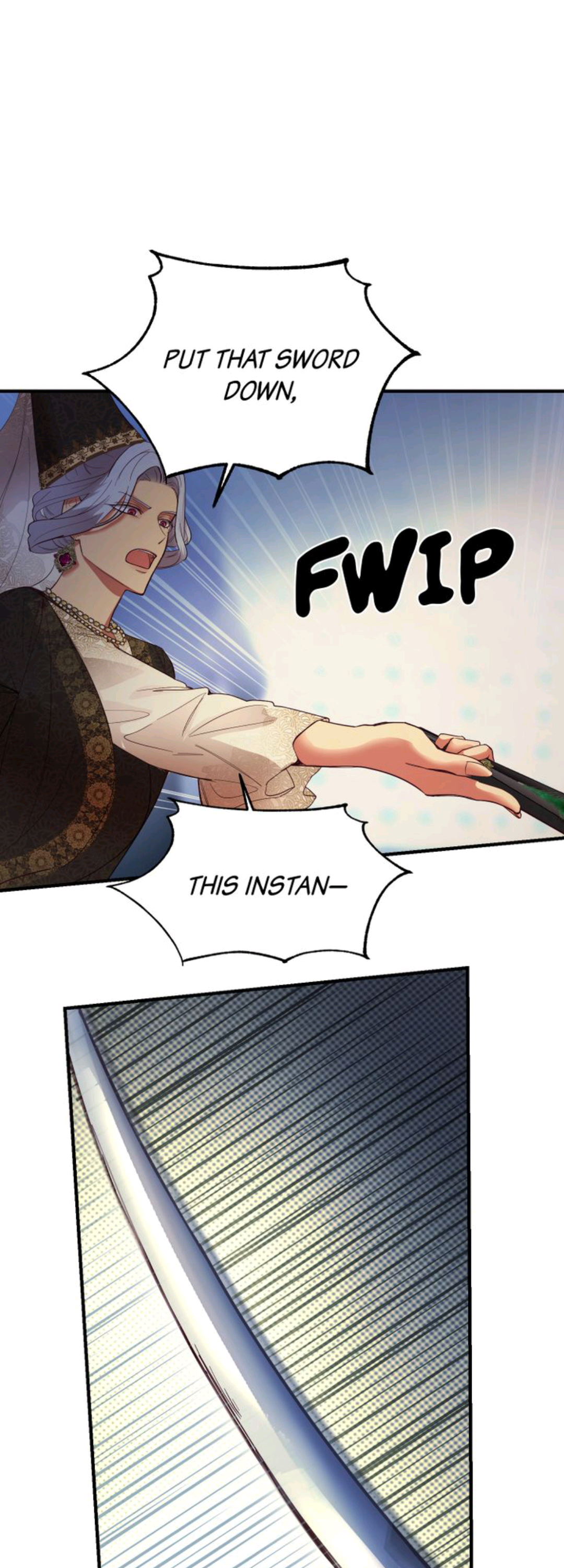 Amina Of The Lamp Chapter 71 page 52