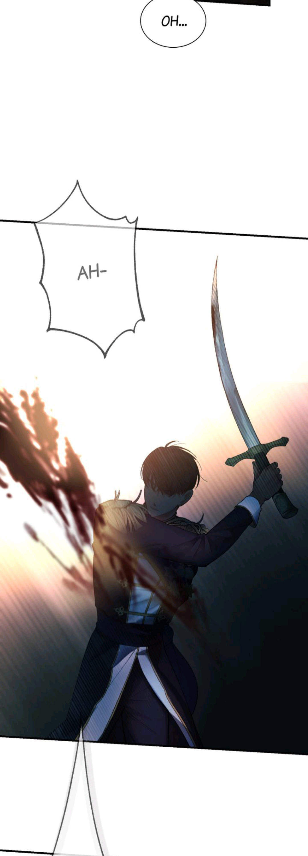 Amina Of The Lamp Chapter 71 page 55