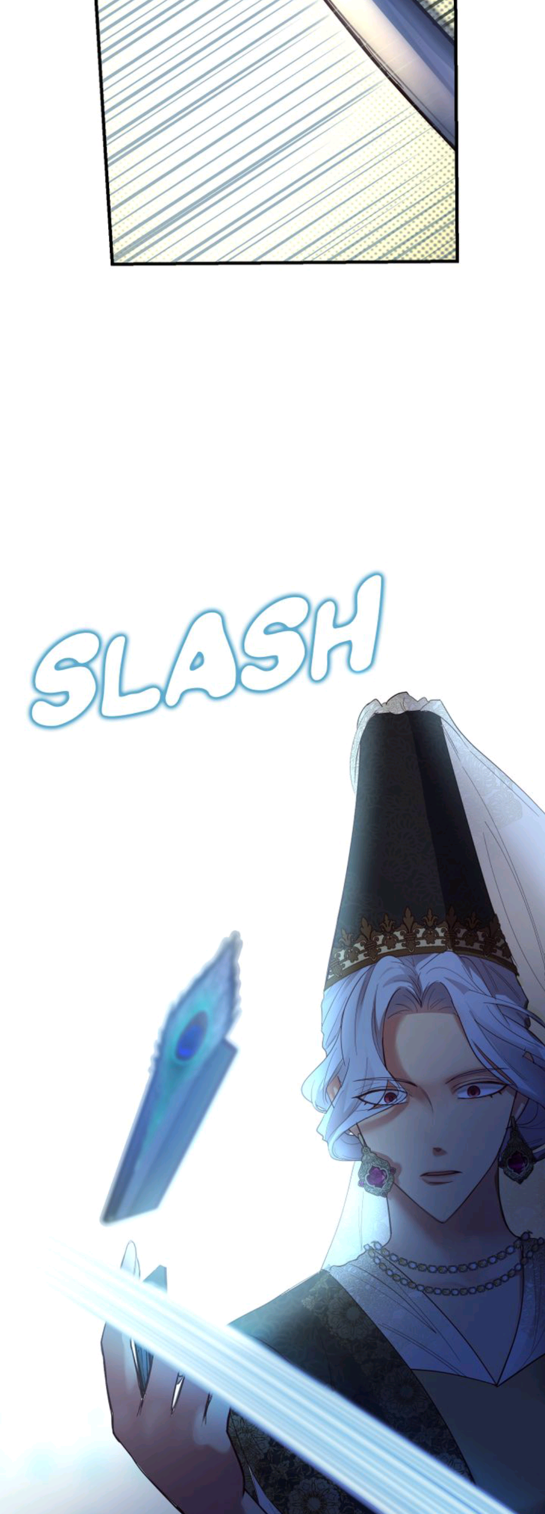 Amina Of The Lamp Chapter 71 page 53