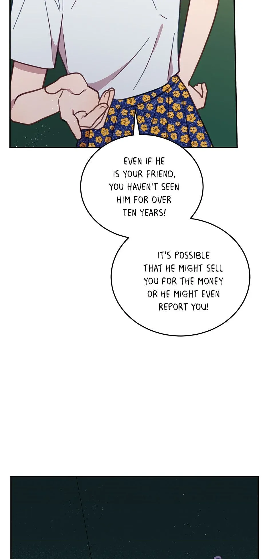 An animal hospital in the border area Chapter 44 page 13