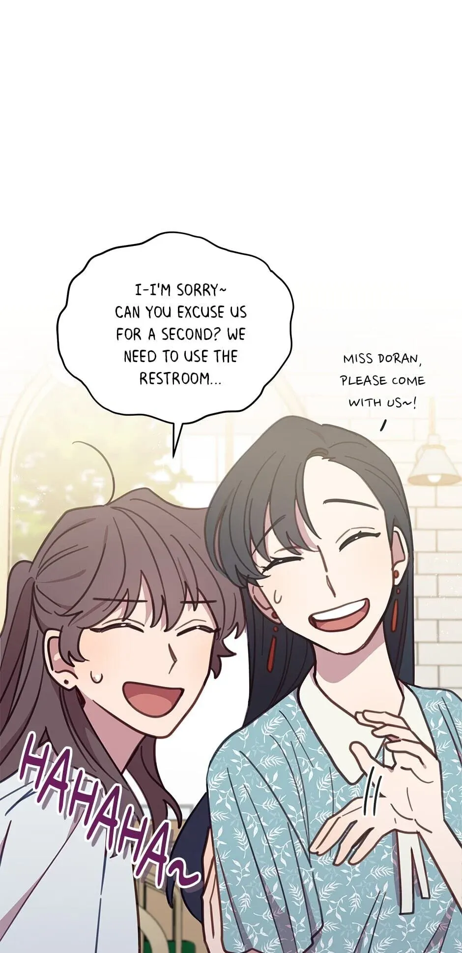 An animal hospital in the border area Chapter 44 page 7