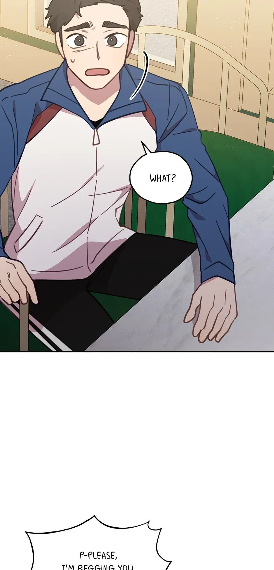 An animal hospital in the border area Chapter 44 page 17