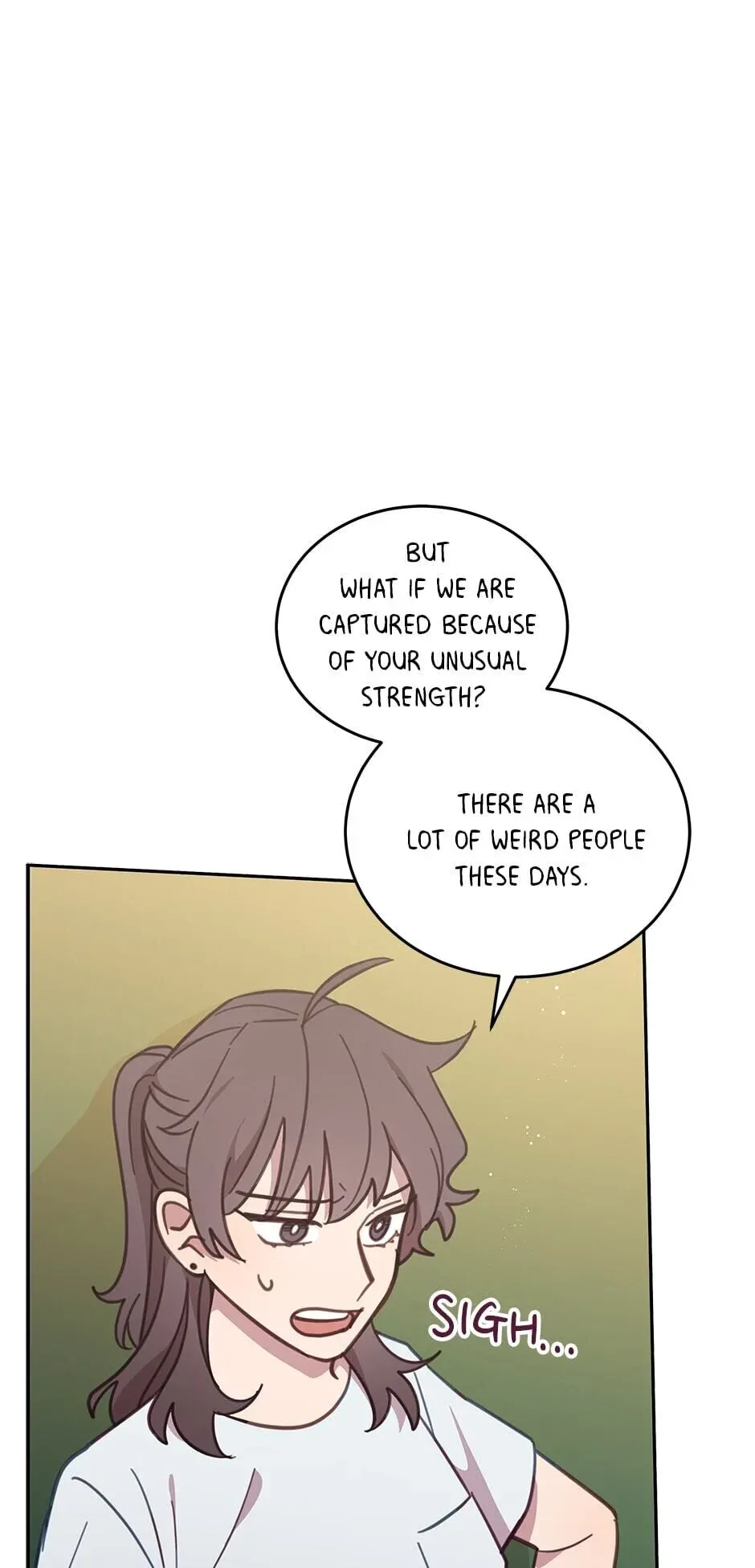 An animal hospital in the border area Chapter 44 page 12