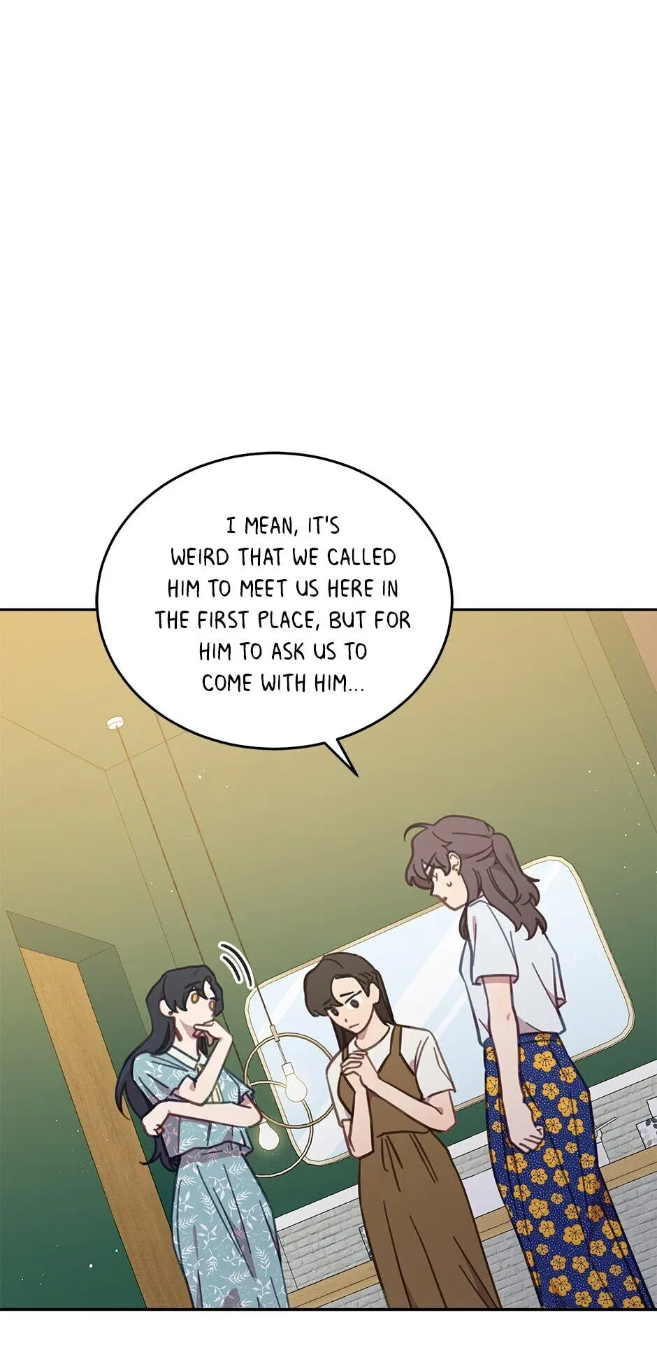 An animal hospital in the border area Chapter 44 page 10