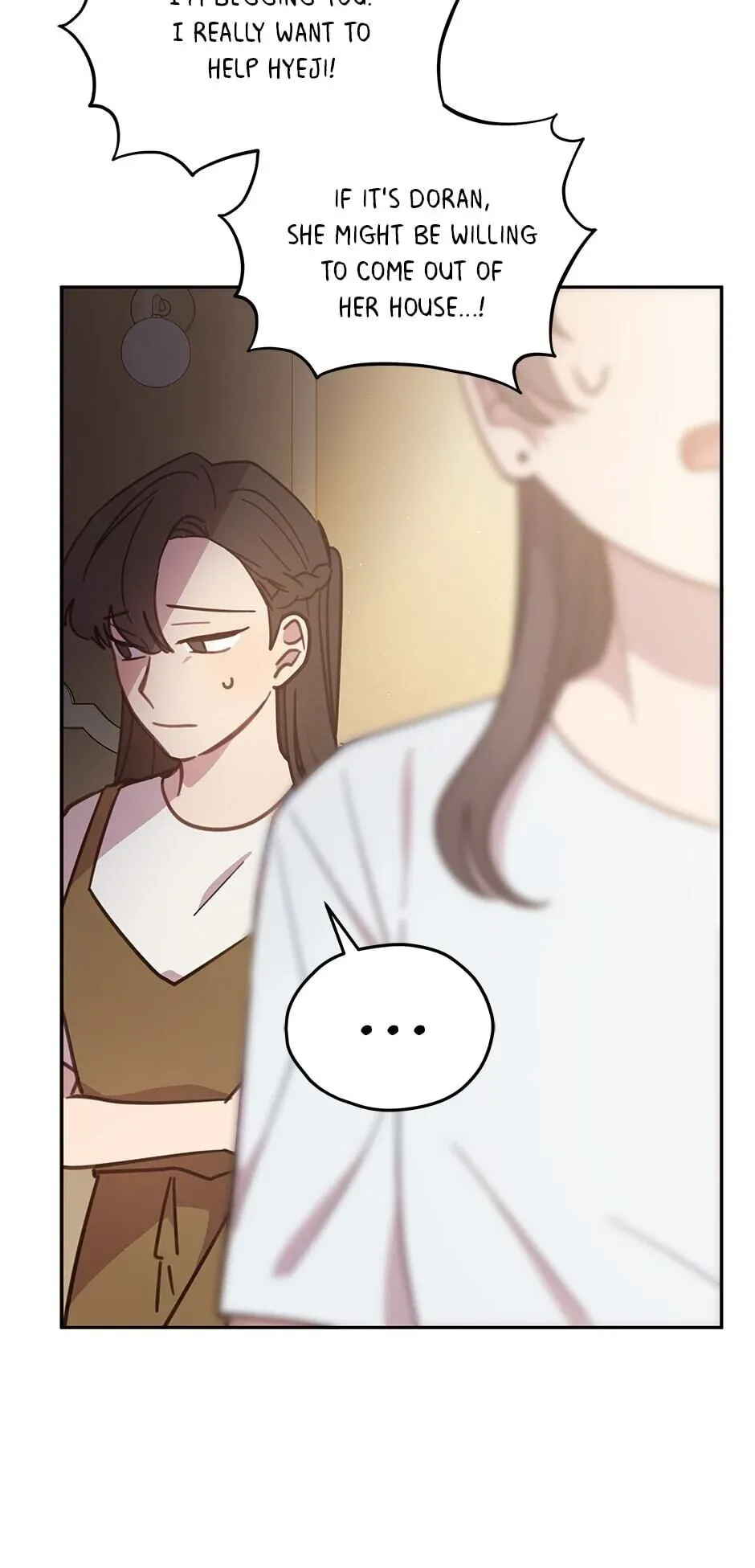 An animal hospital in the border area Chapter 44 page 18