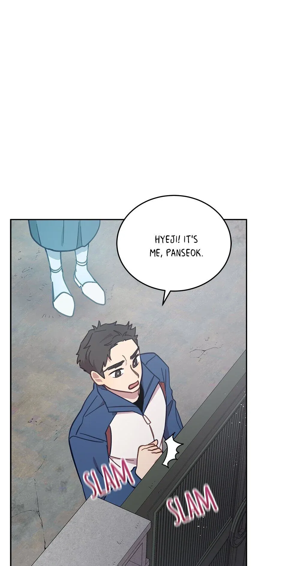 An animal hospital in the border area Chapter 44 page 28