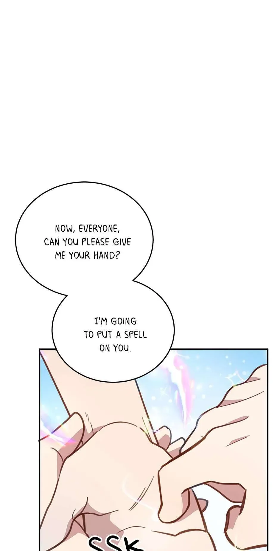 An animal hospital in the border area Chapter 44 page 21