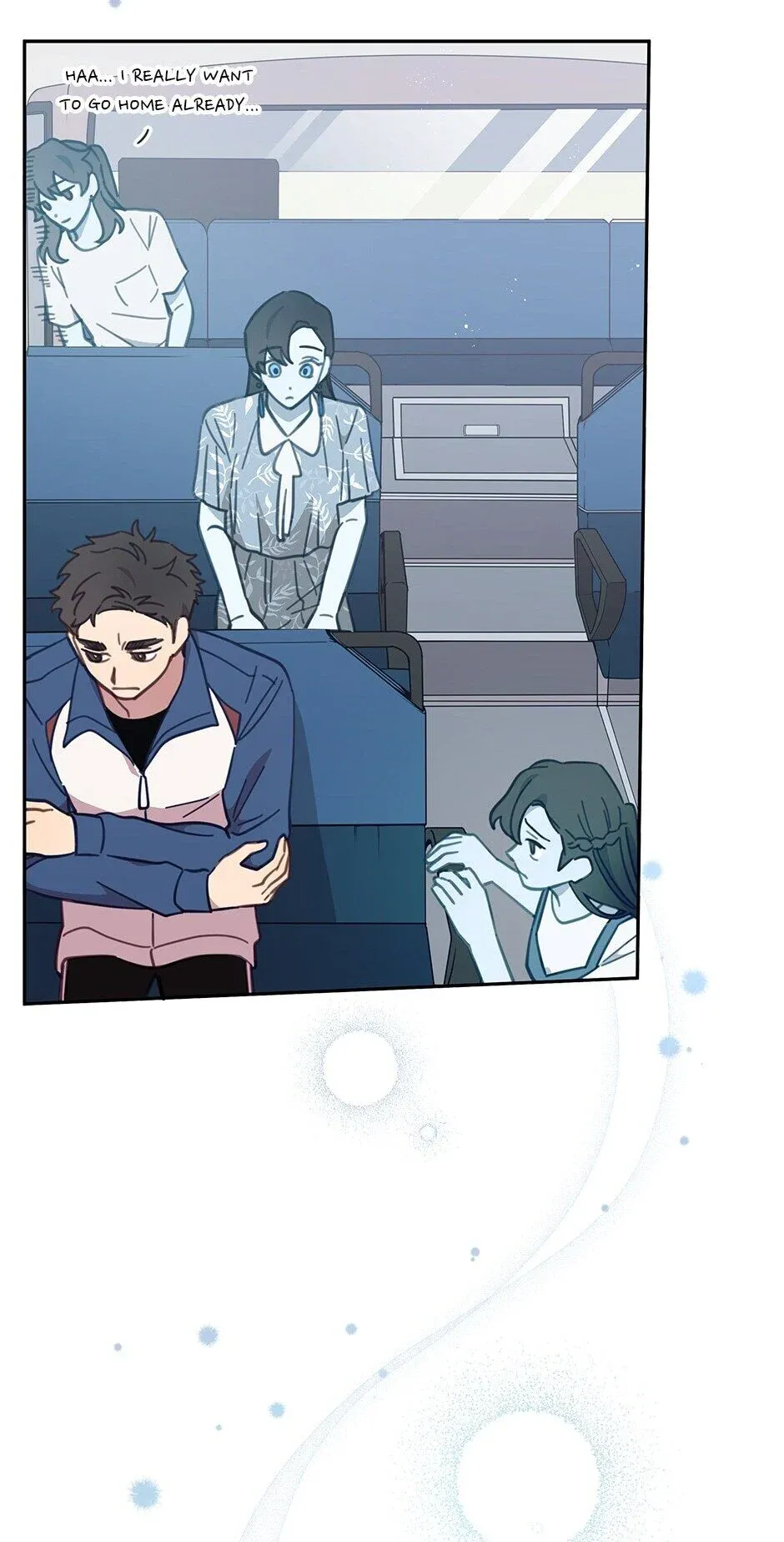 An animal hospital in the border area Chapter 44 page 24