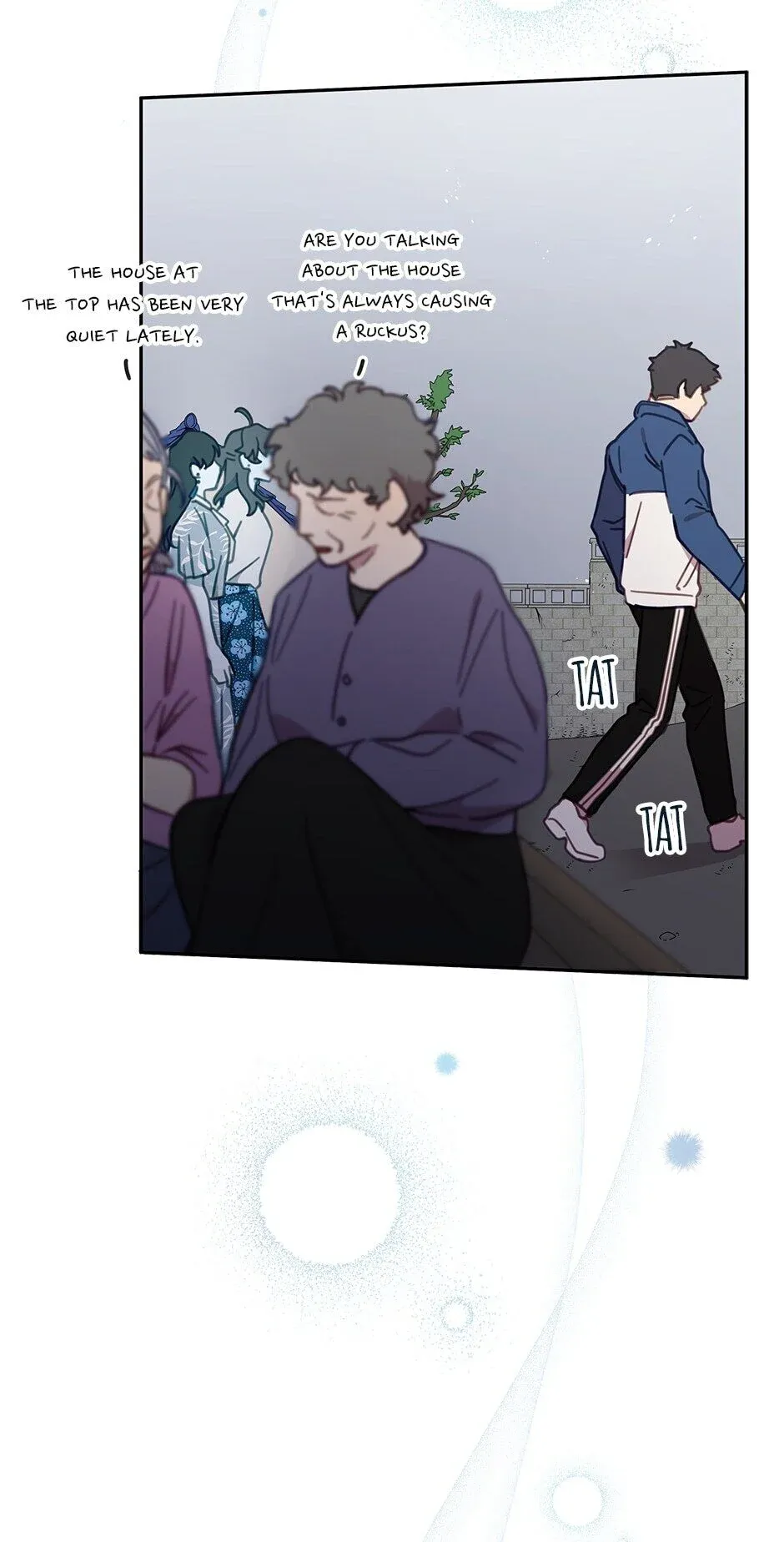 An animal hospital in the border area Chapter 44 page 25