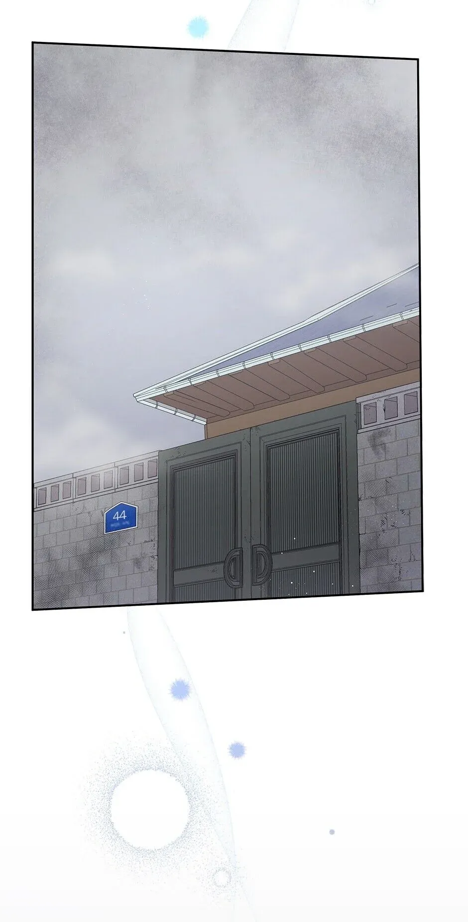 An animal hospital in the border area Chapter 44 page 26