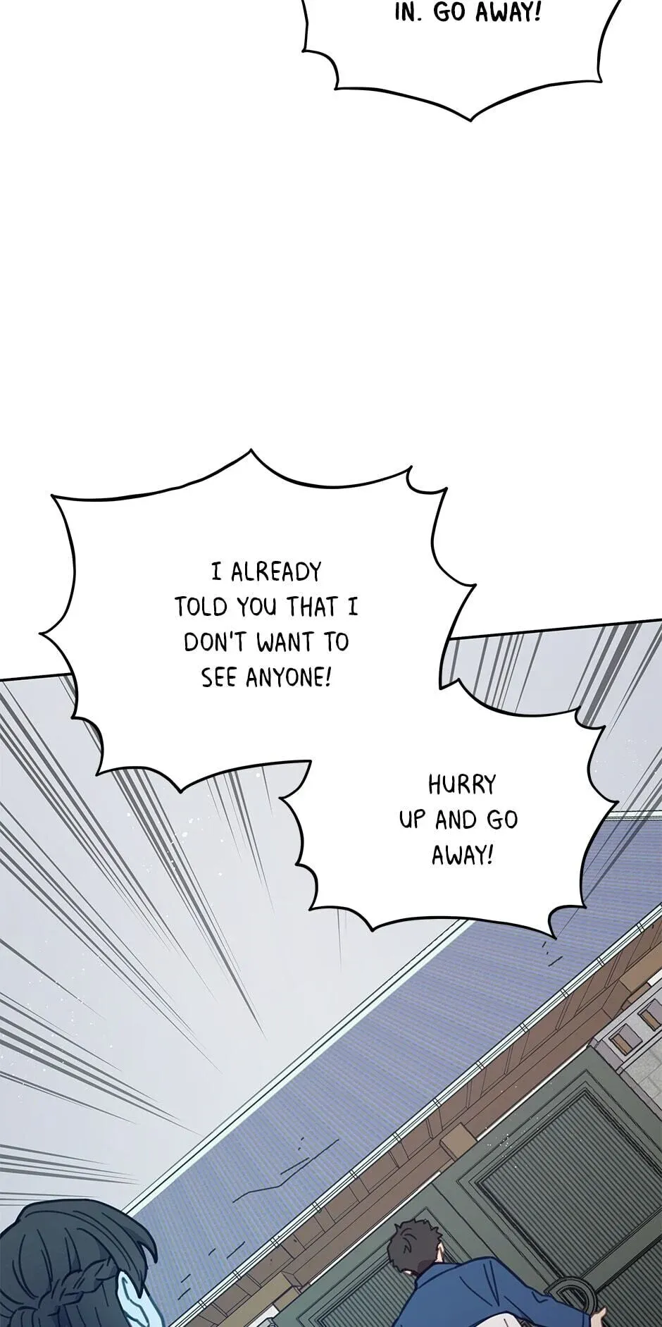 An animal hospital in the border area Chapter 44 page 30