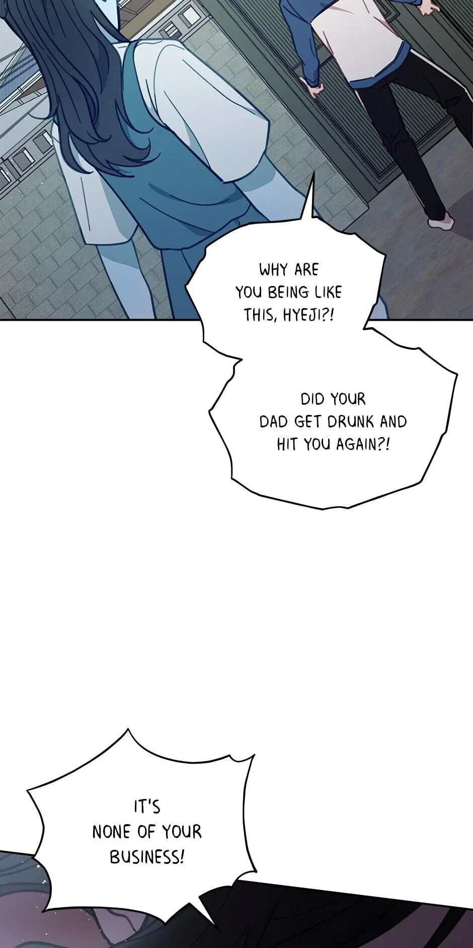 An animal hospital in the border area Chapter 44 page 31