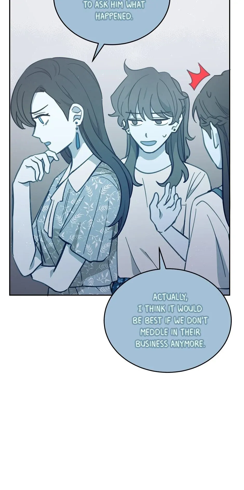 An animal hospital in the border area Chapter 44 page 33