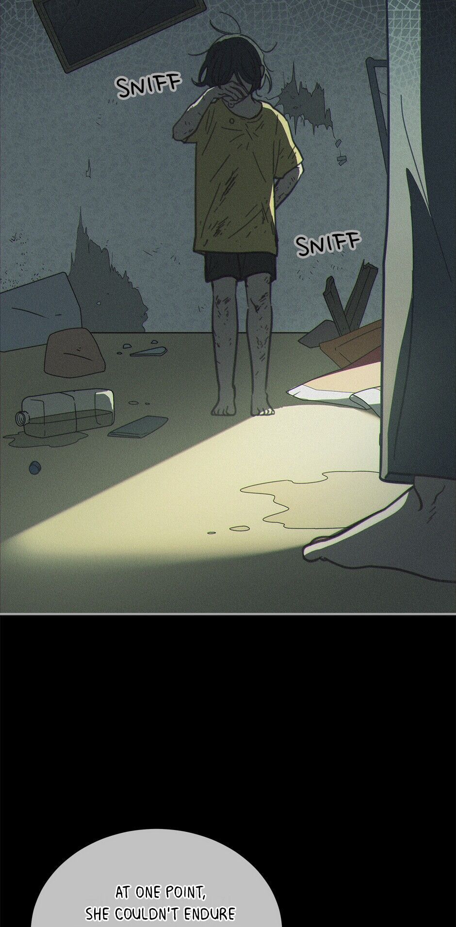 An animal hospital in the border area Chapter 44 page 43