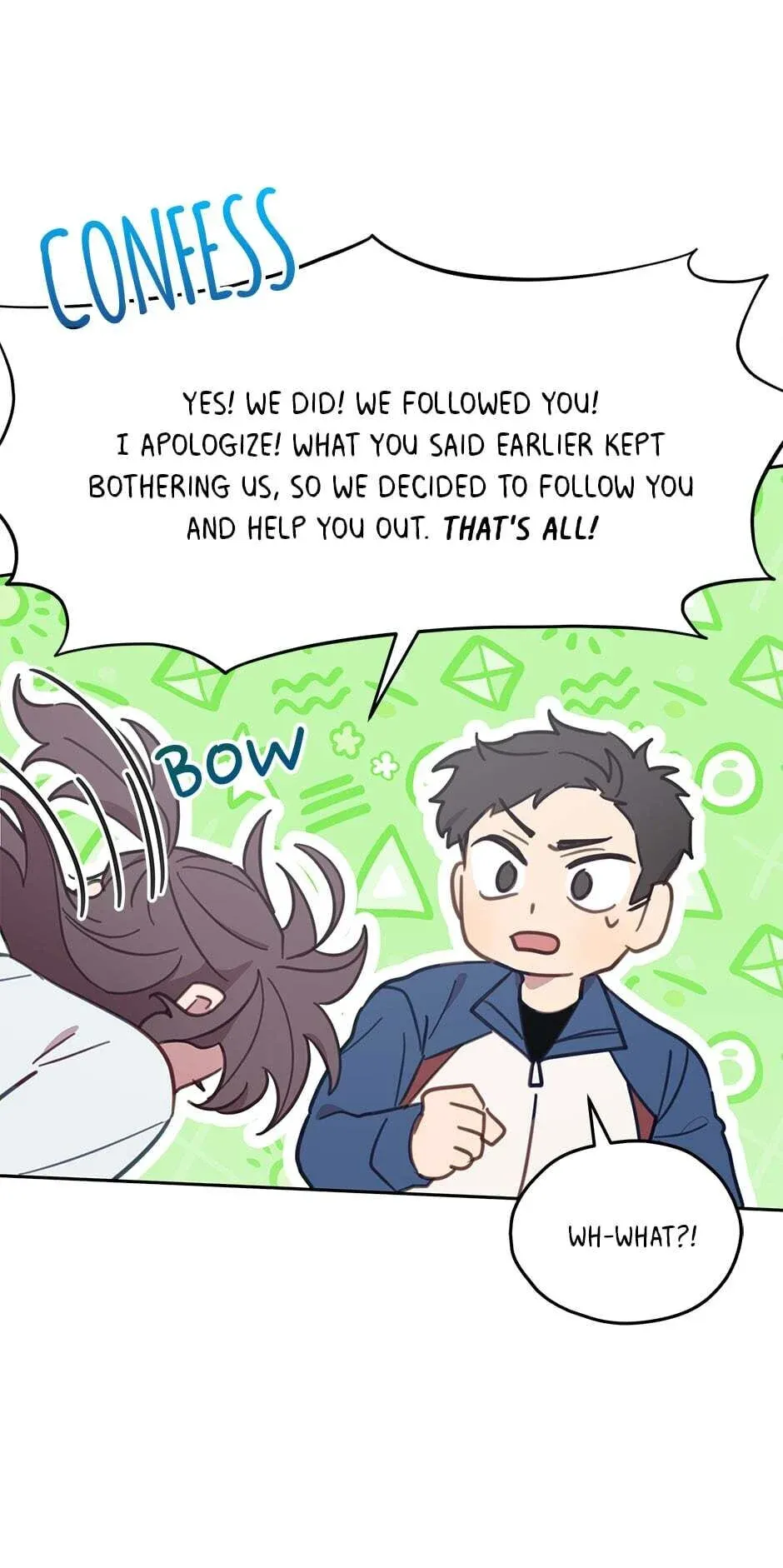 An animal hospital in the border area Chapter 44 page 40