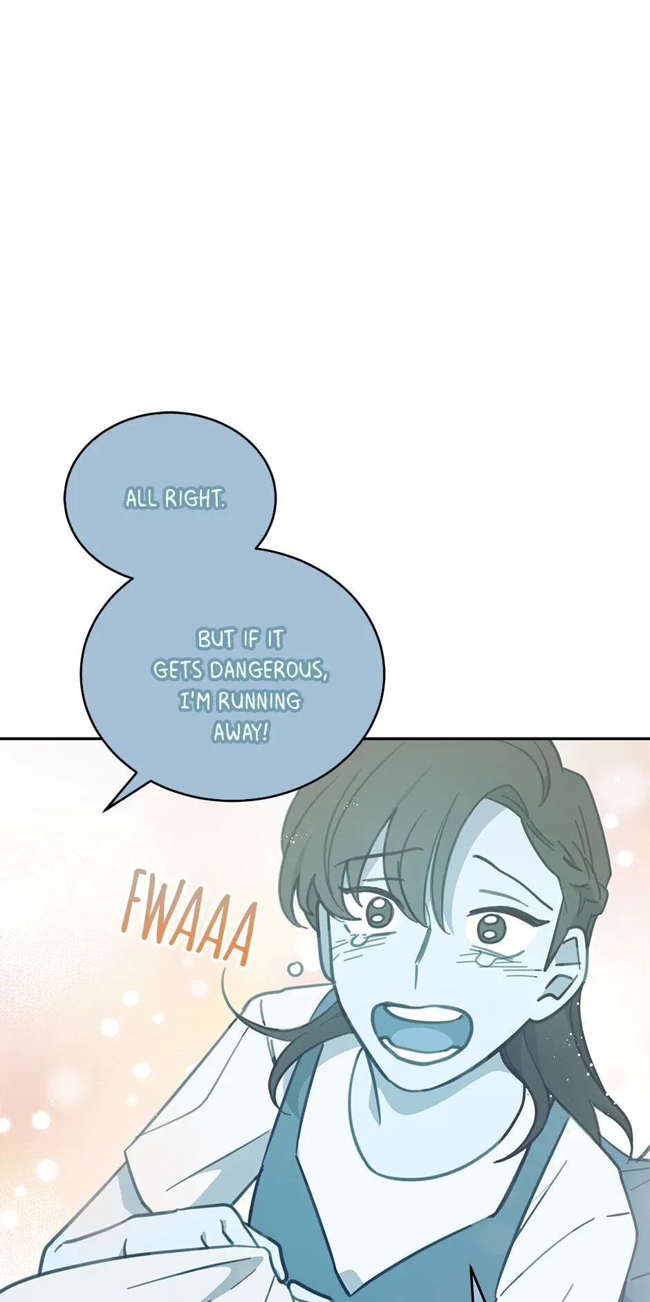 An animal hospital in the border area Chapter 44 page 36