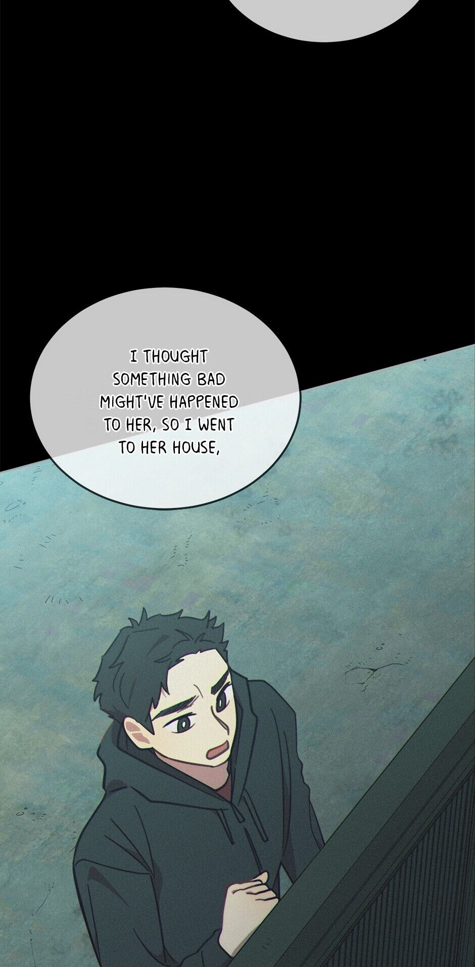 An animal hospital in the border area Chapter 44 page 45