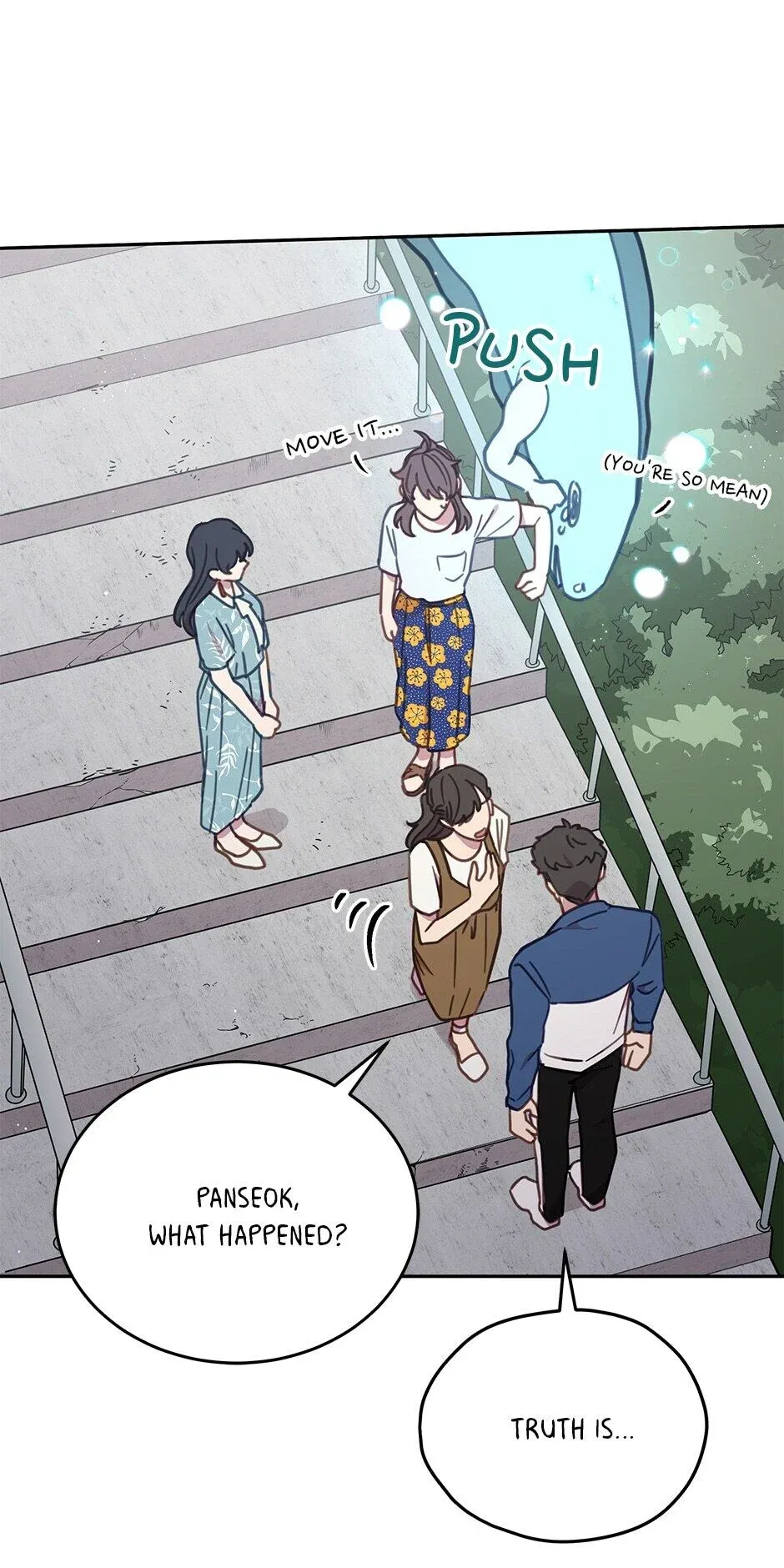 An animal hospital in the border area Chapter 44 page 41