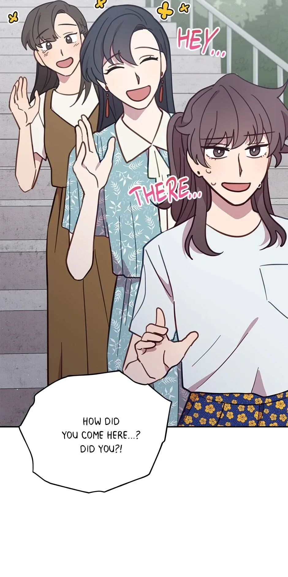 An animal hospital in the border area Chapter 44 page 39