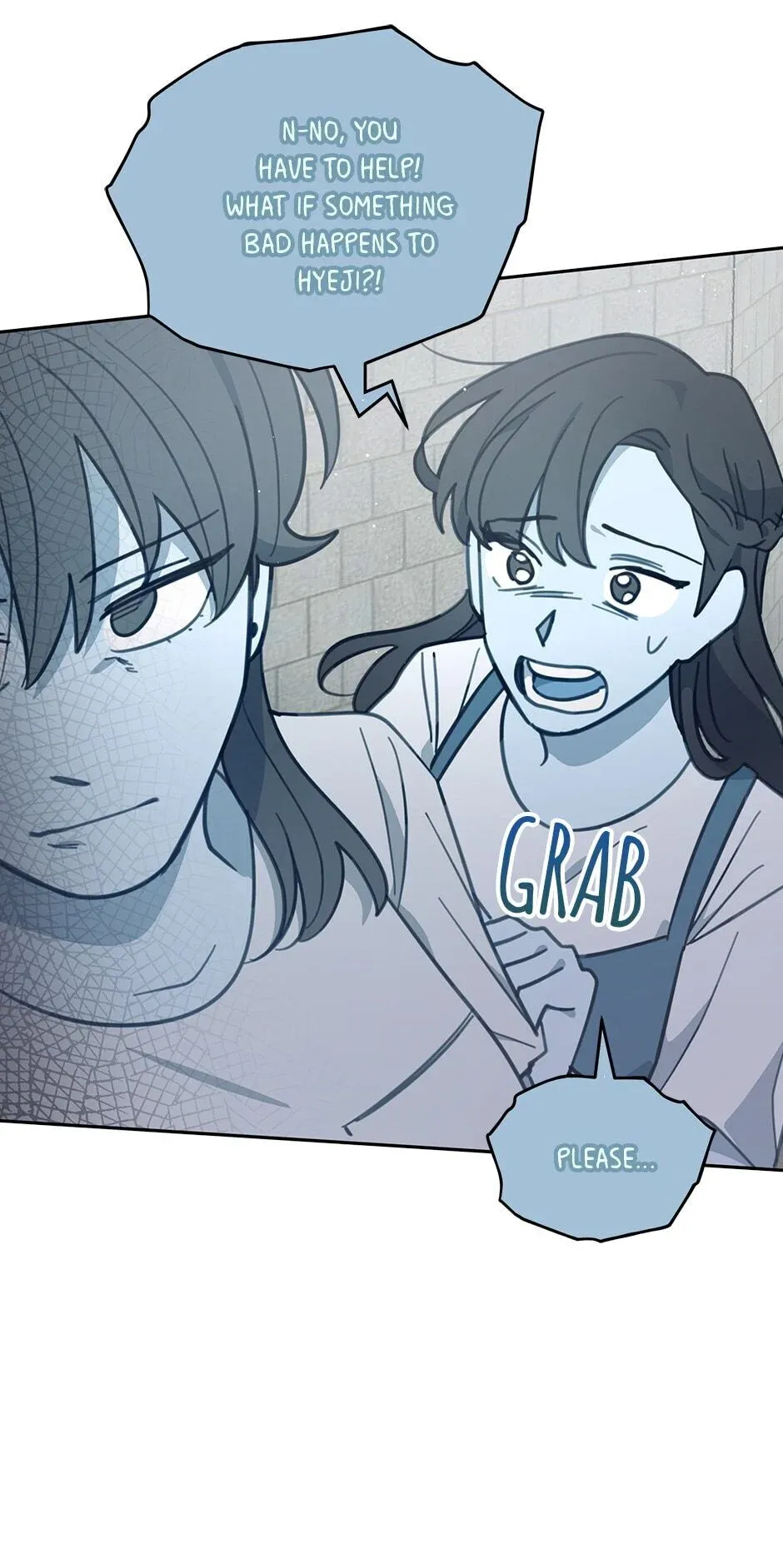 An animal hospital in the border area Chapter 44 page 34