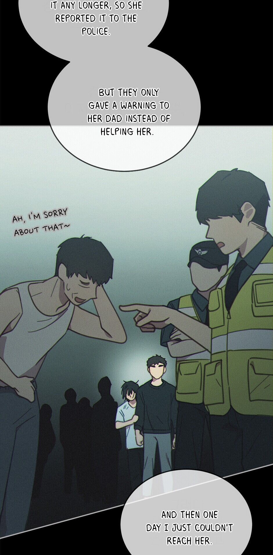 An animal hospital in the border area Chapter 44 page 44