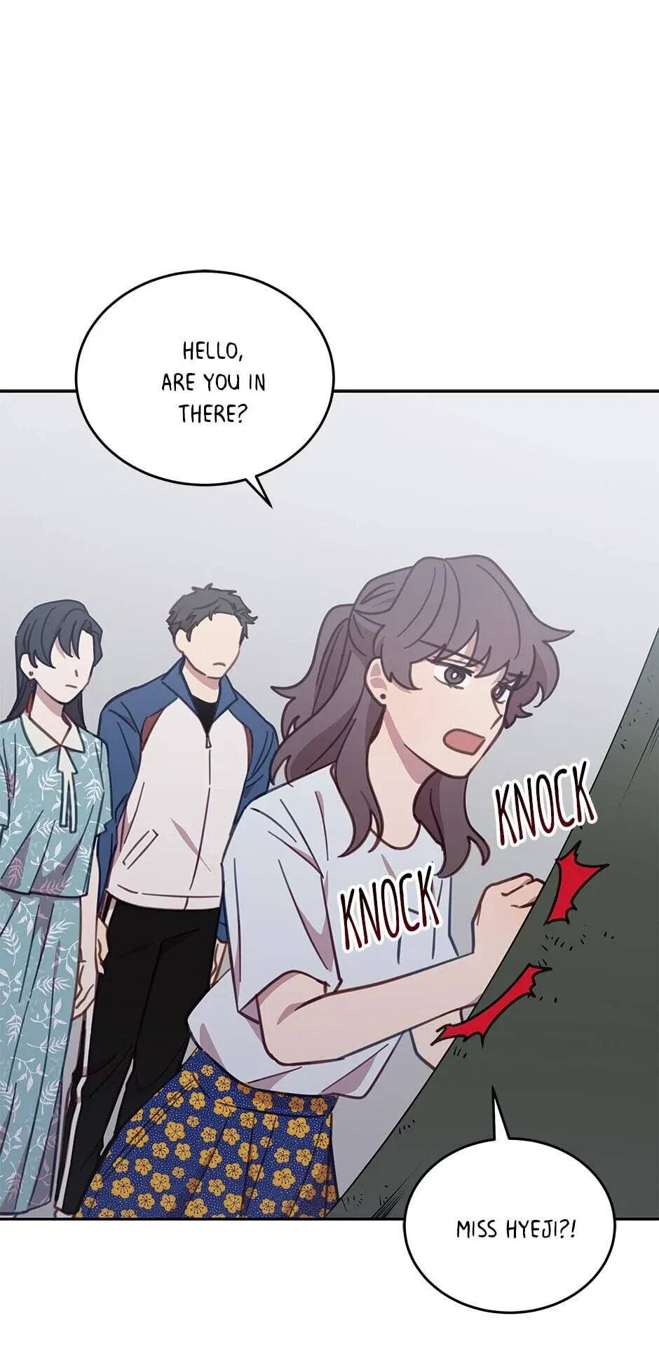 An animal hospital in the border area Chapter 44 page 52