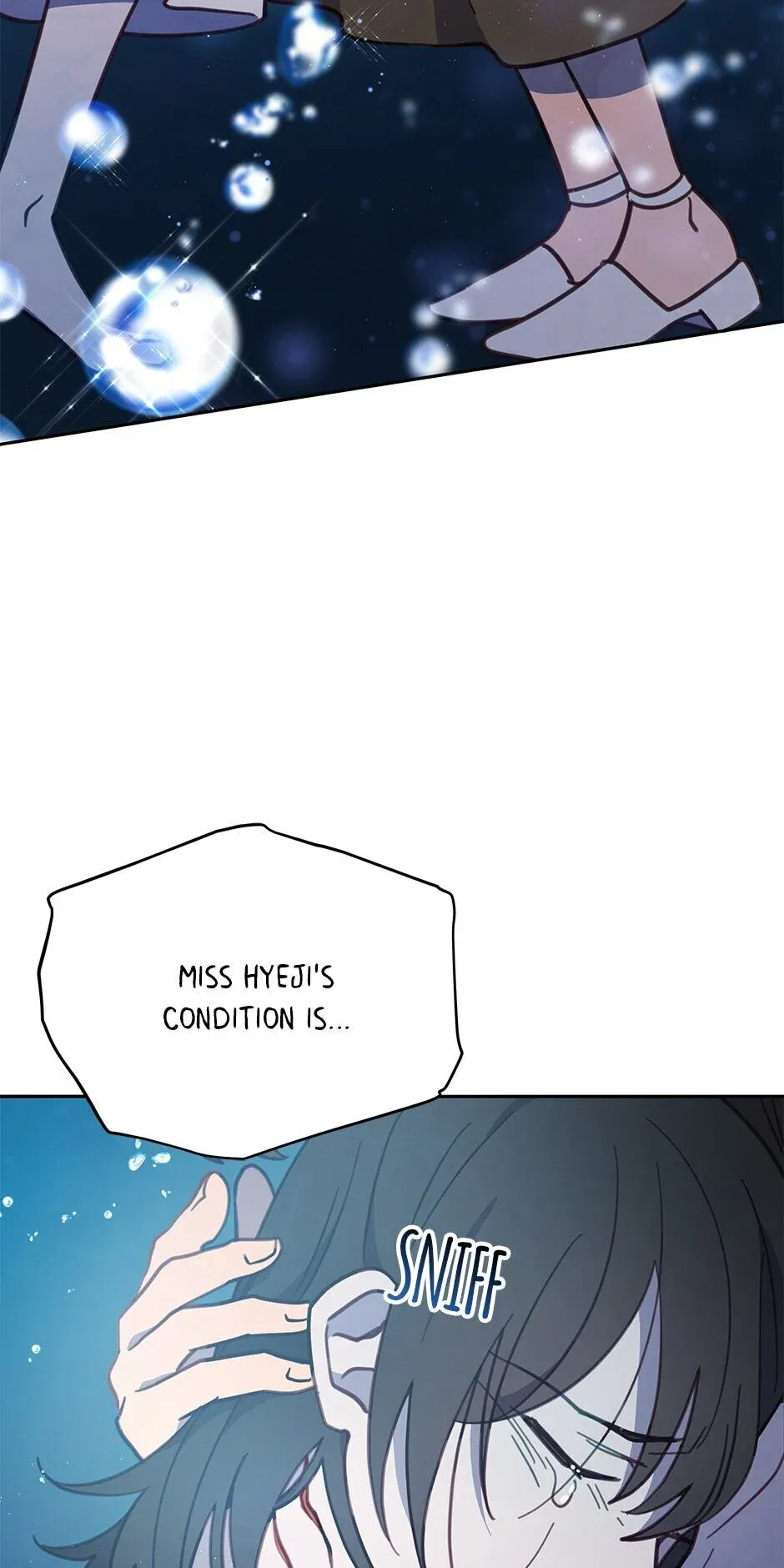 An animal hospital in the border area Chapter 44 page 63